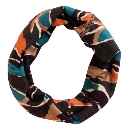White Stuff Versatile Jersey Roll Scarf